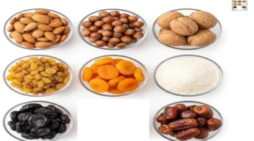 قائمة أسعار متغيرة.. تكلفة شراء ياميش رمضان في الأسواق المصرية قبل الشهر الكريم